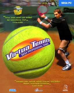 جميع اجزاء اقوى العاب التنس فى العالم واكثرهم شهره Virtua Tennis B0000610