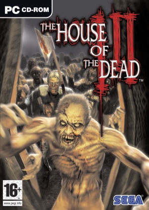  جميع اجزاء اولى العاب الرعب والاثاره The House Of The Dead Thotd10
