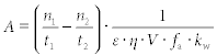 Limit of Detection P-32 in Urin P-32-110