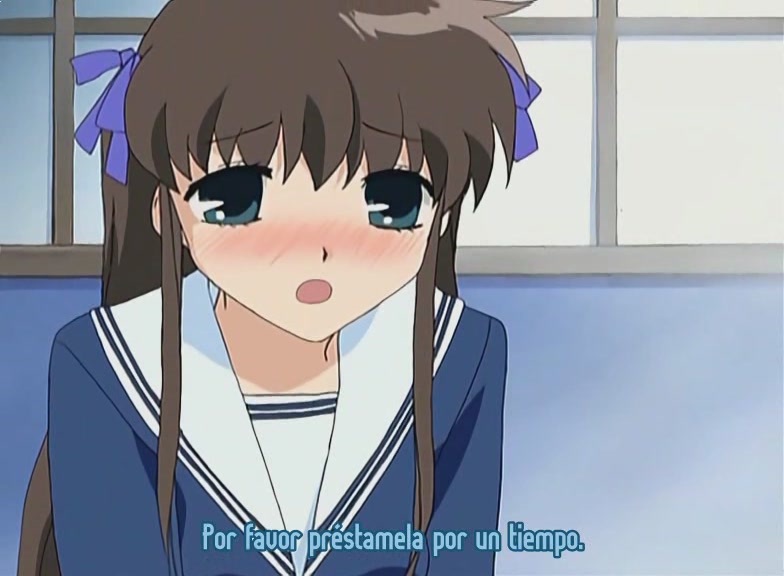 Imagenes de Fruits Basket Fruits10