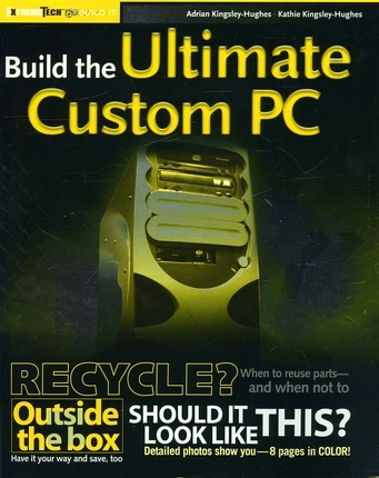 Build the Ultimate Custom PC 1zfz8v10