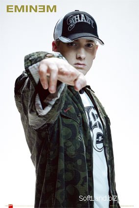 Eminem The Underground Collection