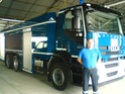 nouveau camion citenr 14.500L IVECO Ghlin Dsc00016