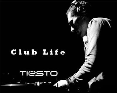 Tiesto - Club Life 069 0ac5fb10