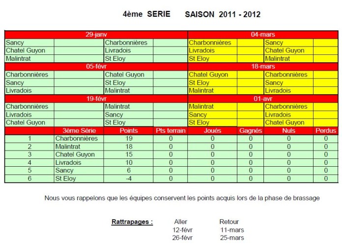  4é série 2010-2011 et 2011-2012 Calend11