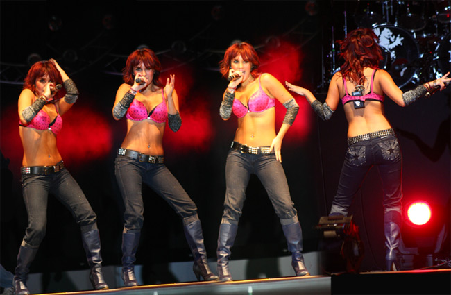 RBD in Belgrade... 07.09.'08 Dulav610