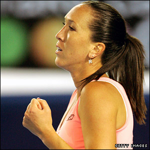 Jankovic lost the chance! _4436810