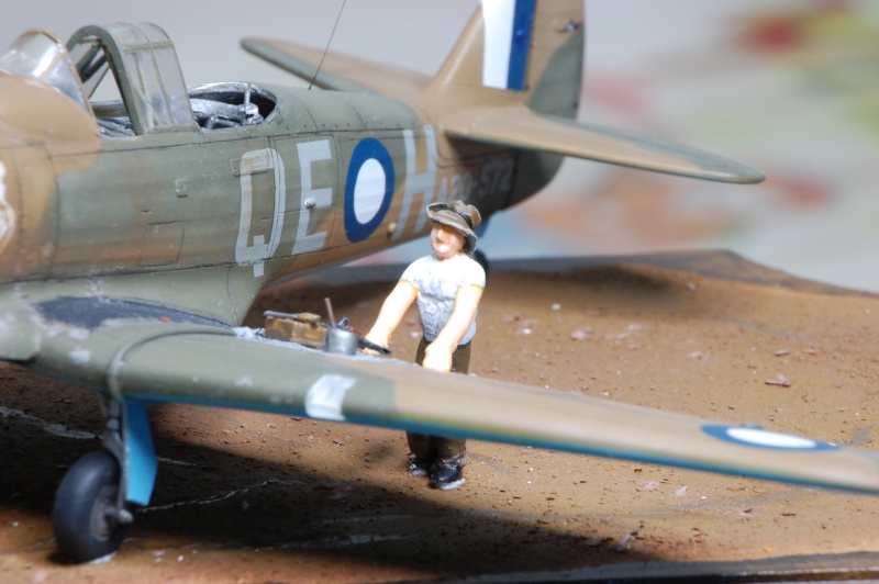 CAC CA-9 Wirraway - Special Hobby - 1/72 - "L'armurier" Wirraw10