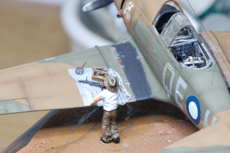 CAC CA-9 Wirraway - Special Hobby - 1/72 - "L'armurier" Wirraw12
