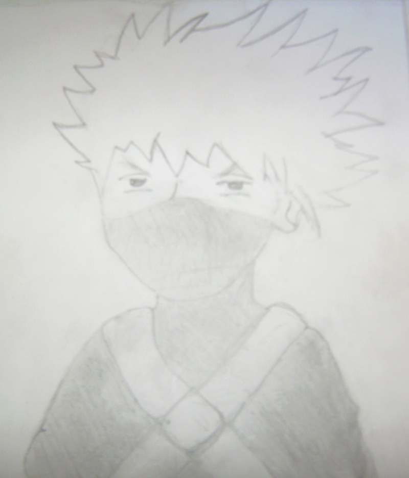 mes dessin naruto !! 01010