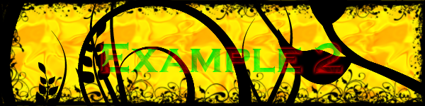 Signature Templates Exampl12