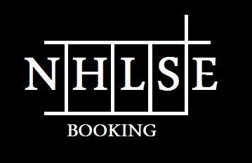 Nihiliste Booking  Nihili12