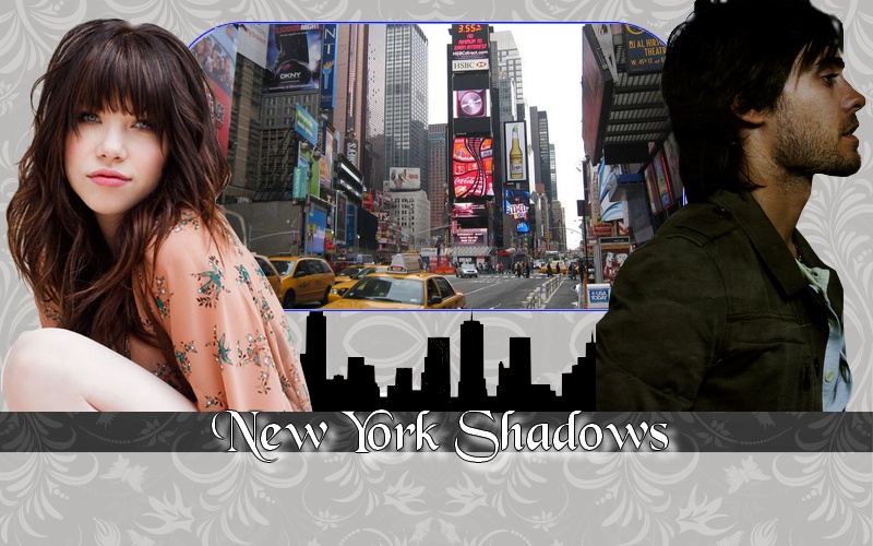 New York Shadows