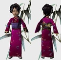 Eléments pour vos montages Kimono14