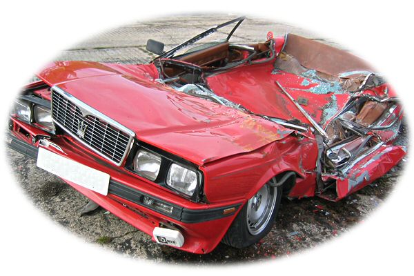 Jeremy Clarkson crash  Home-b10