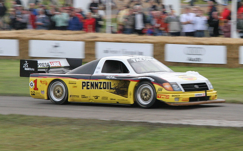 Pikes Peak Toyota10