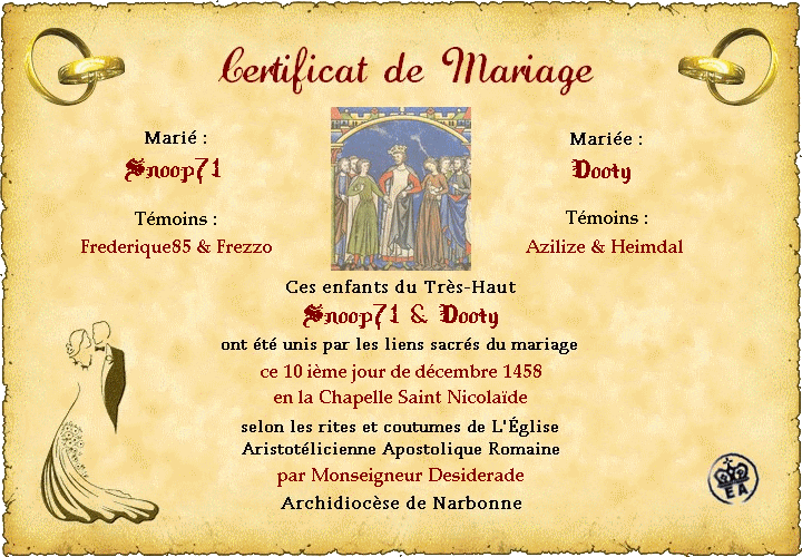 Demande annulation mariage 11072810