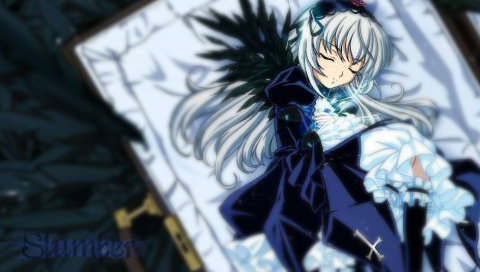 Rozen maiden Suigin10