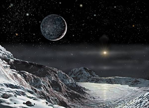 Messenger - Mission autour de Mercure - Page 6 Pluton11