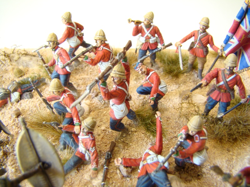 Isandlwana 1879 Maquet15