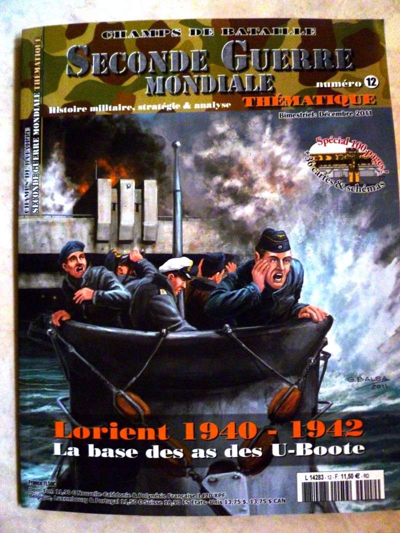 seconde guerre mondiale thématique N°12 P1020013