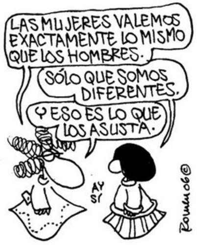 CHISTES FEMINISTAS Femini10