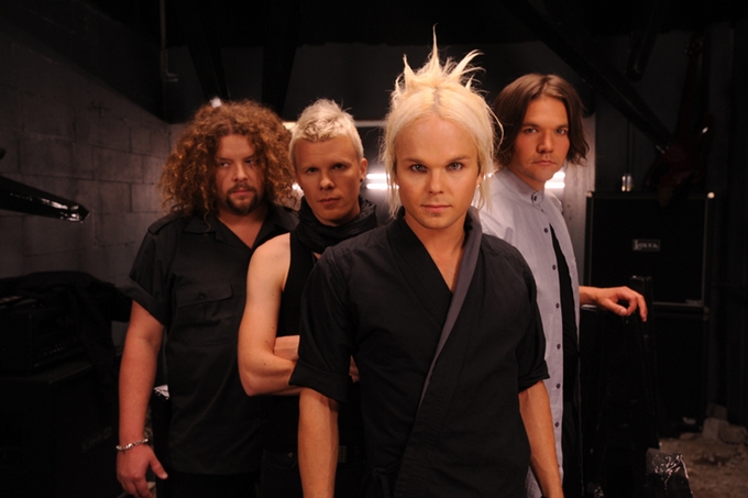 The Rasmus Band_h15