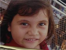 Missing Over One Year-  Have you seen her?MIA ELIZABETH FLORES - 4 yo (2008) - Lubbock TX/Mexico Missin10