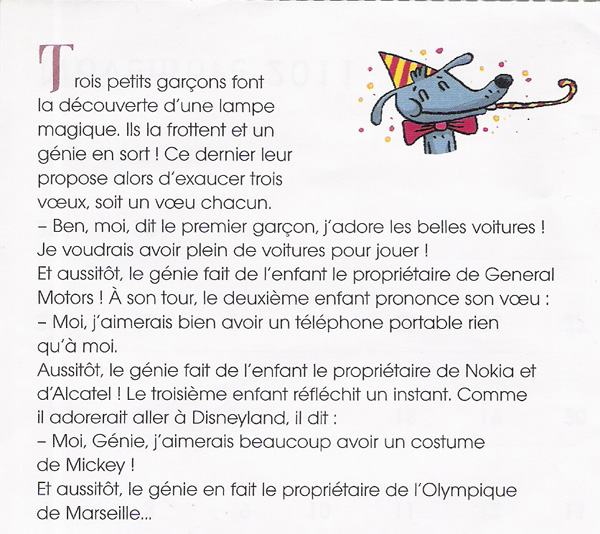 Le tuto de la blague... - Page 34 Genie10