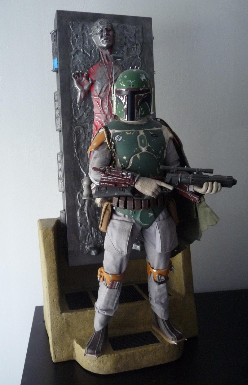 Collection n° 163 : Roba Fett 76 P1030610