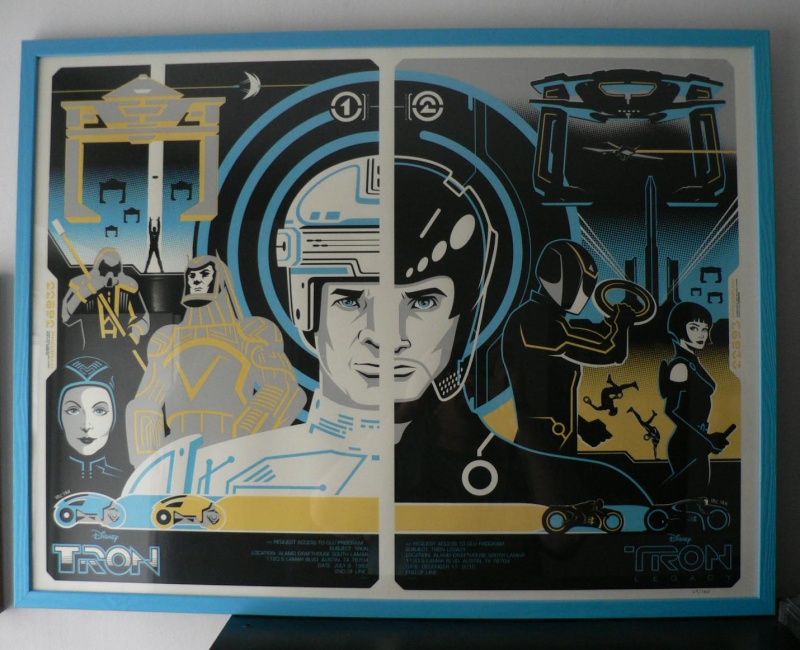 Collection n° 163 : Roba Fett 76 Tron310