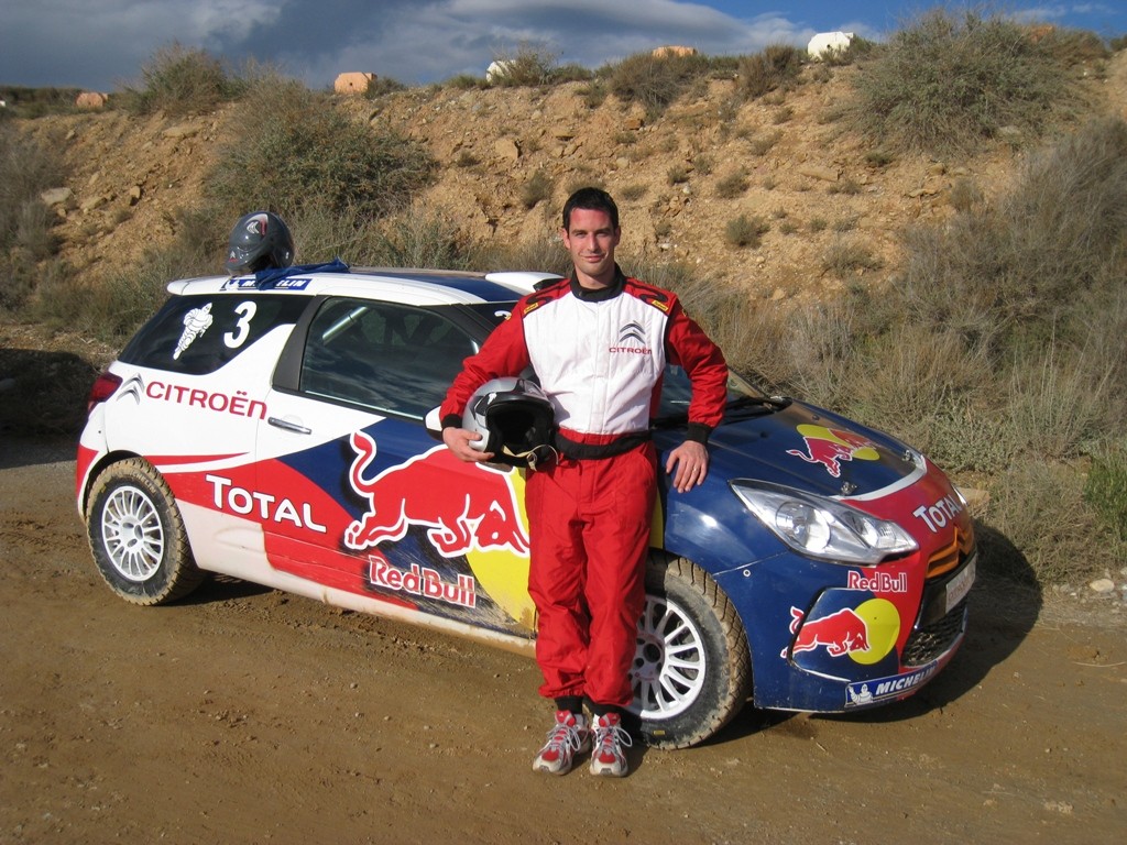 Week-end en VIP au rallye d'Espagne RACC Catalunya 2012 141010