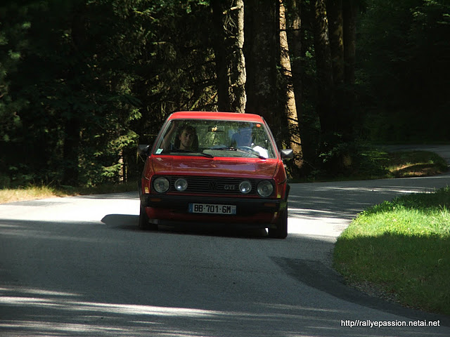 golf 2 gti 8s de nix666 au theil 2011 Dscf7111