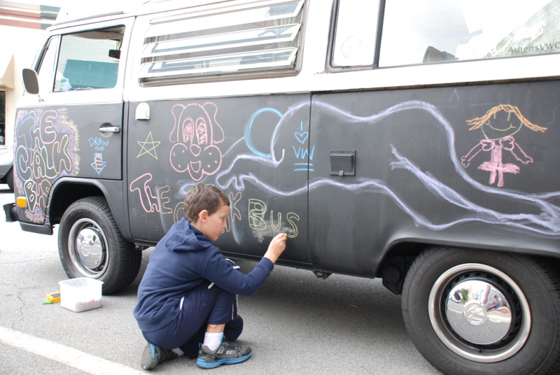 Kids in or around VW's... Dsc_0013