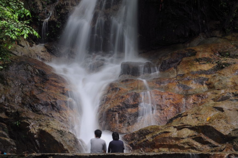 Hutan Lipur Sungai Kanching - Selangor 15110814