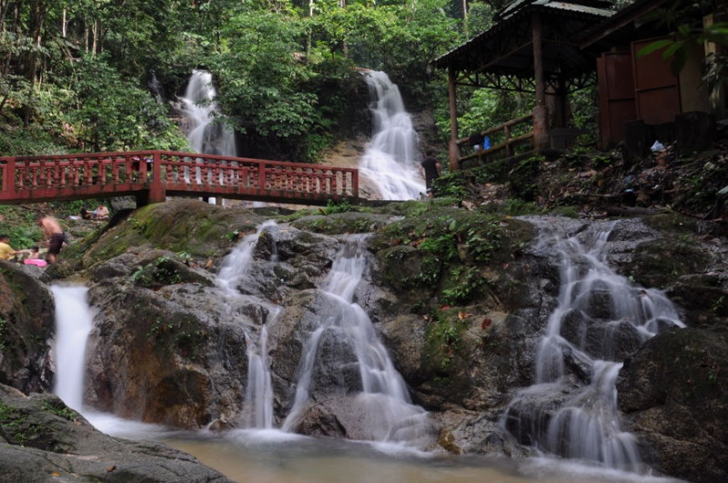 Hutan Lipur Sungai Kanching - Selangor 15110815