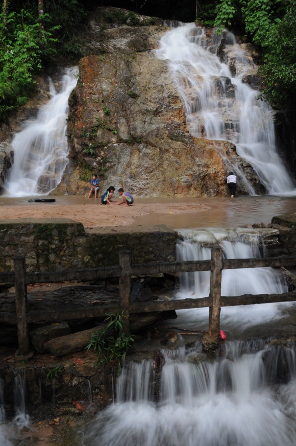 Hutan Lipur Sungai Tua - Ulu Yam , Selangor I_luv_11