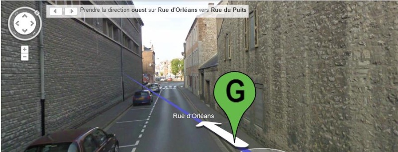 Avec StreetView, j'ai enfin trouvé le Point G !  Le_pon10