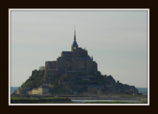 De retour du Mont Saint Michel  Mont_s11