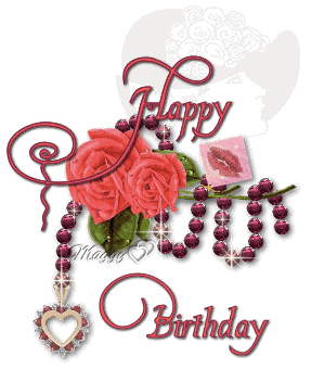 Happy Birthday Goldi Birthd13