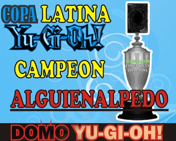 Campeonatos de AlguienAlPedo Copala11