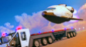 Procédés d’atterrissage des capsules spatiales - Page 2 Chimps10