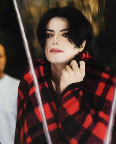 Photos Making of des clips de MJ ! - Page 5 Making12