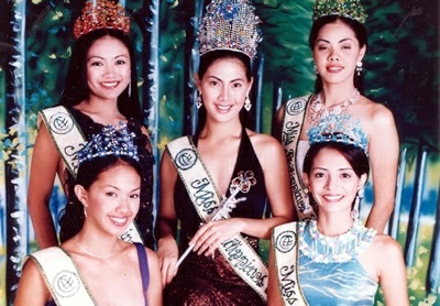 *****Miss Philippines Earth in History***** 311