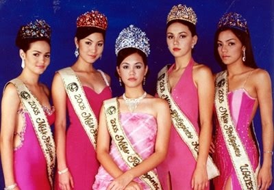 *****Miss Philippines Earth in History***** 410