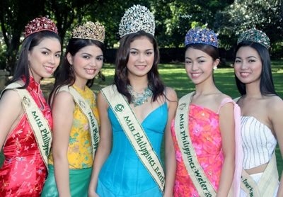 *****Miss Philippines Earth in History***** 610