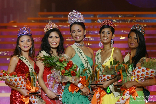 *****Miss Philippines Earth in History***** 710