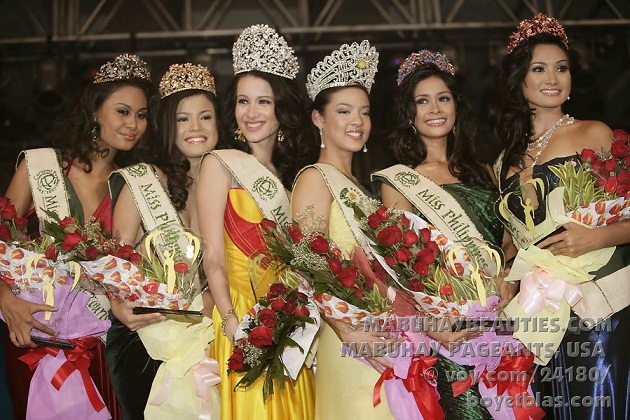 *****Miss Philippines Earth in History***** 910