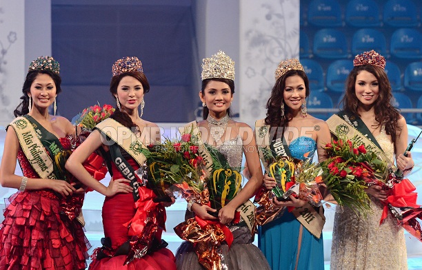*****Miss Philippines Earth in History***** D12