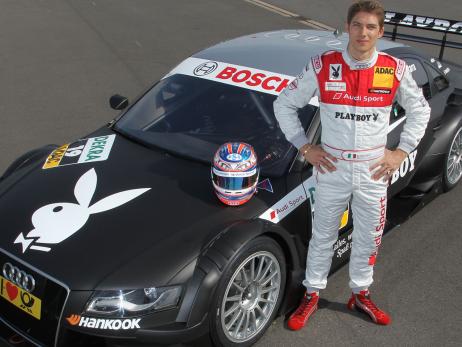 Audi A4 dtm 2011  03-dtm11